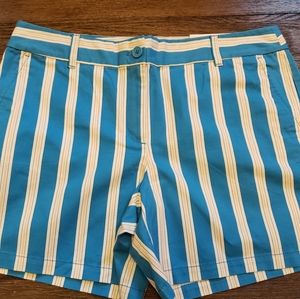 NWT Loft Shorts